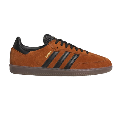 Samba ADV - Dusky Bronze / Core Black / Gum