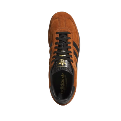 Samba ADV - Dusky Bronze / Core Black / Gum