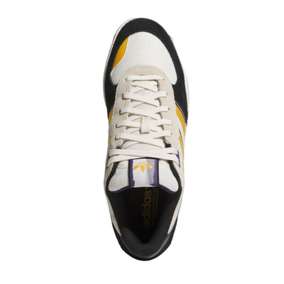 Adidas Tekkira Cup - Cream White / Off White / Cream White