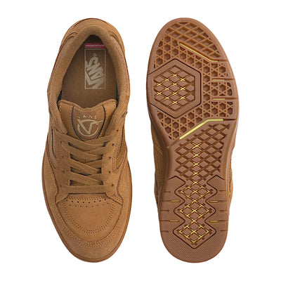 Vans Skate Rowan Z3 - Chipmunk Brown