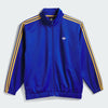 Adidas Firebird Track Jacket - Royal Blue / Preloved Yellow