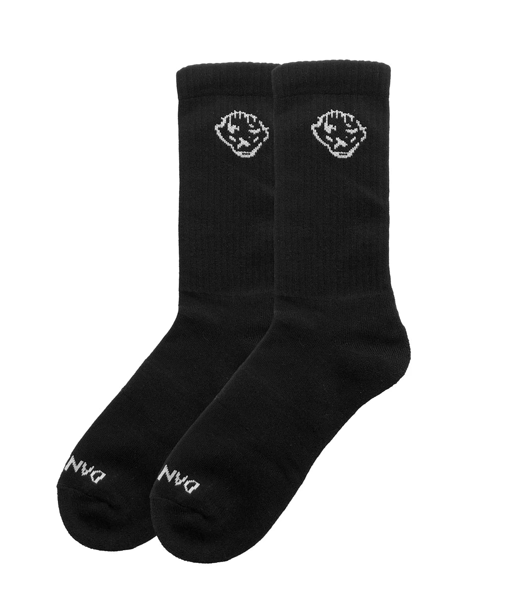 Dancer Socks - Black