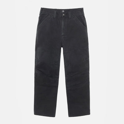 Stussy Trekking Pant - Black