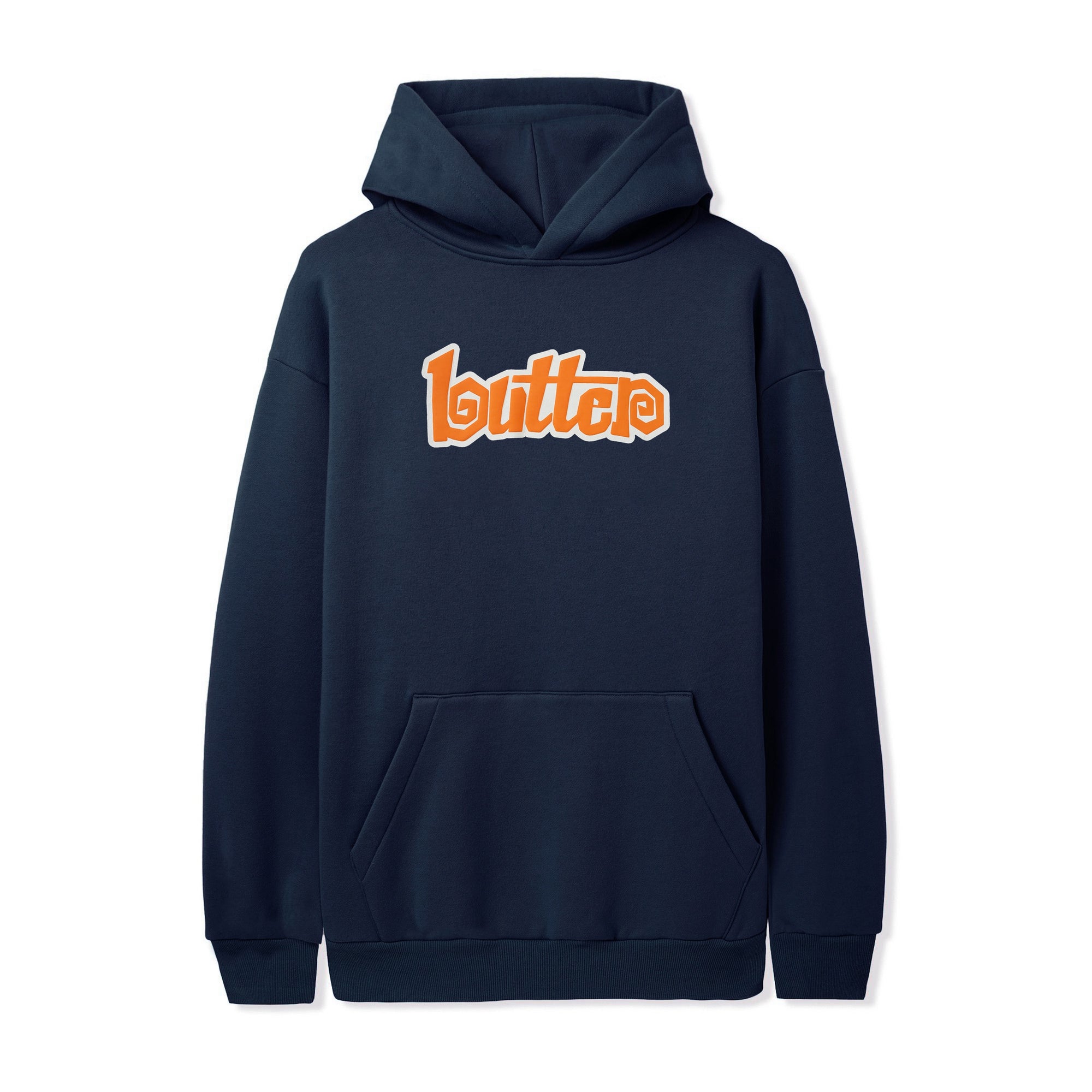 Butter goods hoodie online