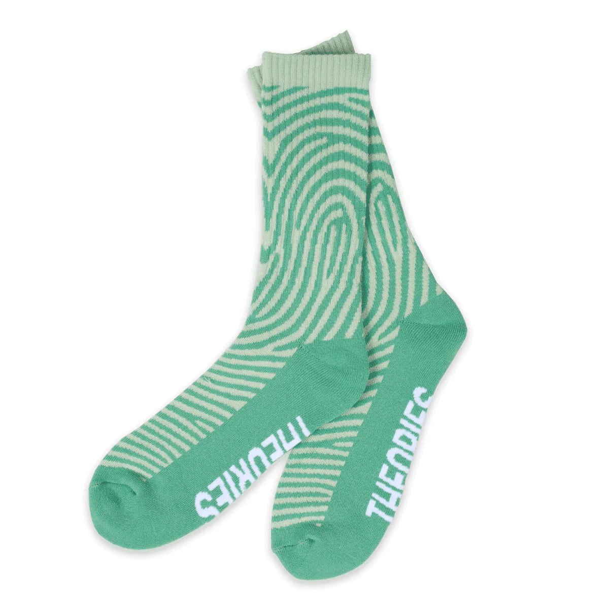 Theories Impossible Theories Socks