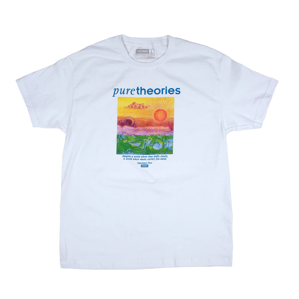 Theories Pure Moods Tee