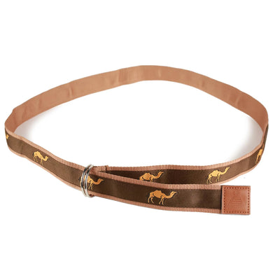 Theories Sahara Belt - Brown