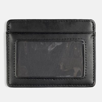 Thrasher Leather Card Wallet