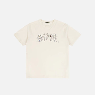 Dime Link T-Shirt - Natural