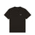 Dime Classic Small Logo T-Shirt - Vintage Black