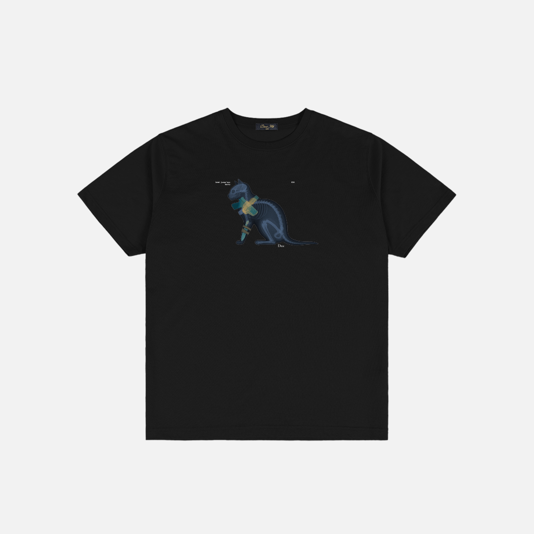 Dime Ammo T-Shirt - Black