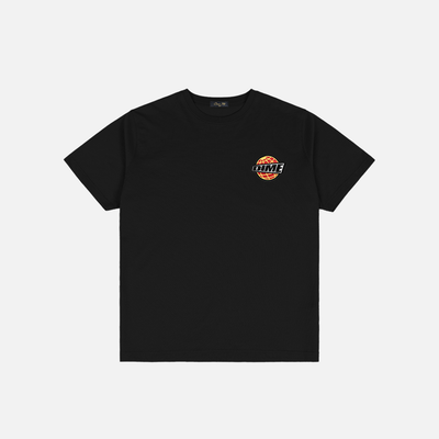 Dime Much T-Shirt - Black
