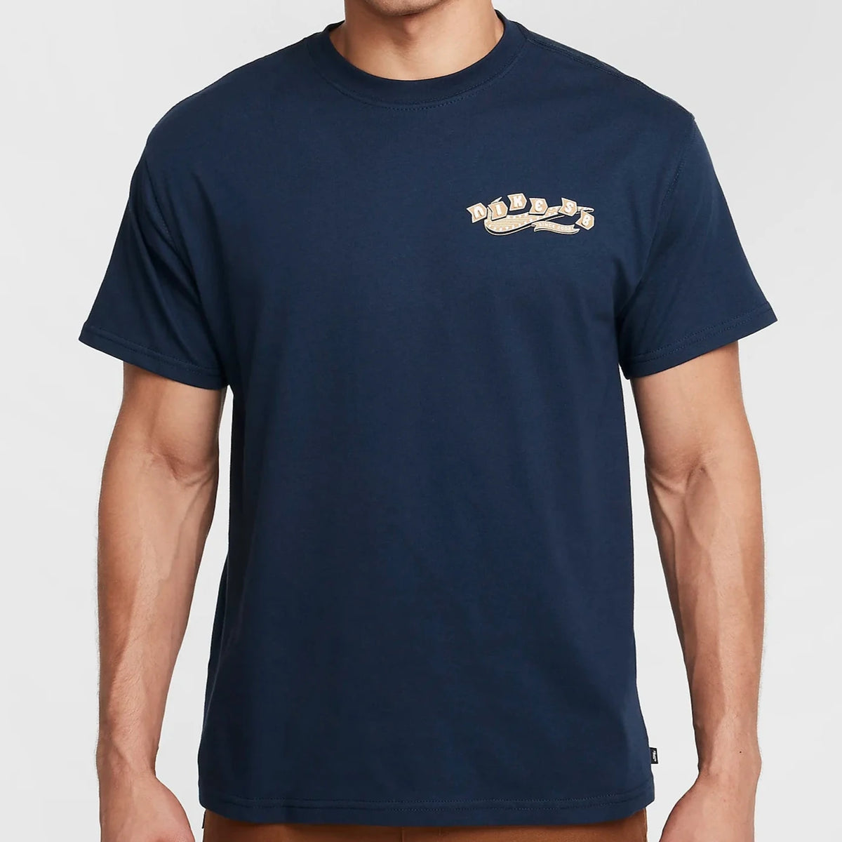 Nike SB Road Dogs T-Shirt - Navy