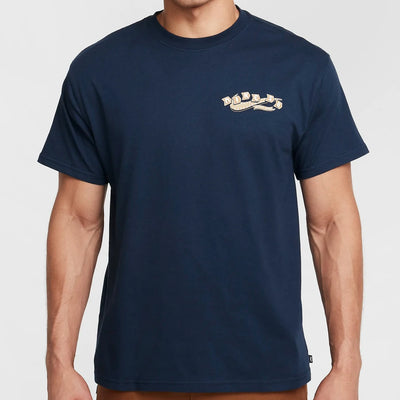 Nike SB Road Dogs T-Shirt - Navy