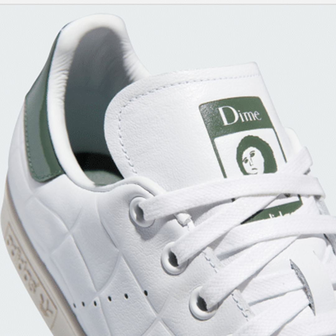 Adidas X Dime Stan Smith