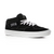 Vans Skate Half Cab - Black/White