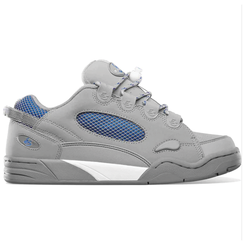 ES Chad Muska - Grey