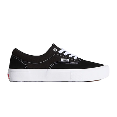 Vans Skate Era - Black White