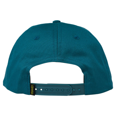 Krooked New Tricks Adjustable Cap