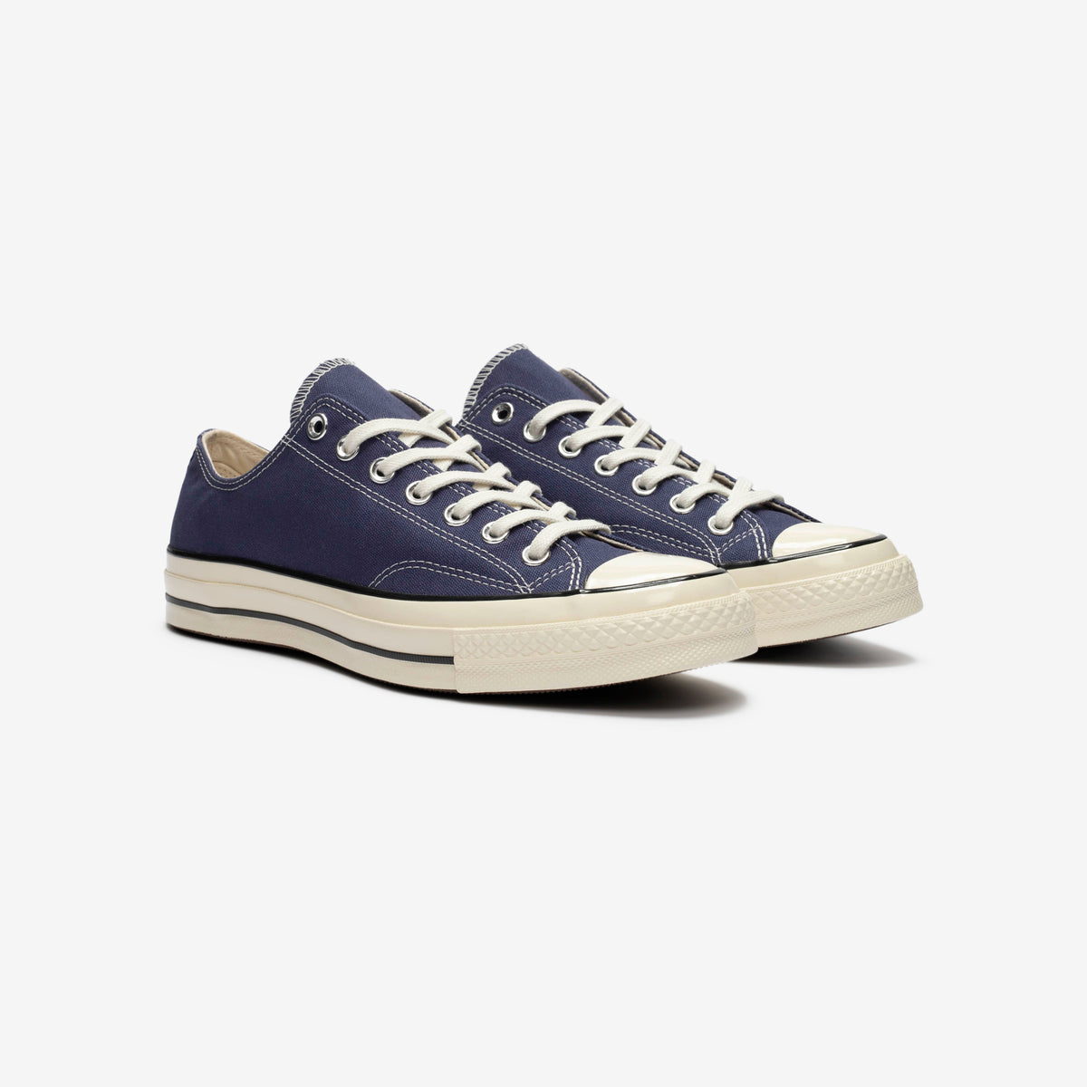 Converse Chuck 70 Ox - Uncharted Waters/Egret/Black
