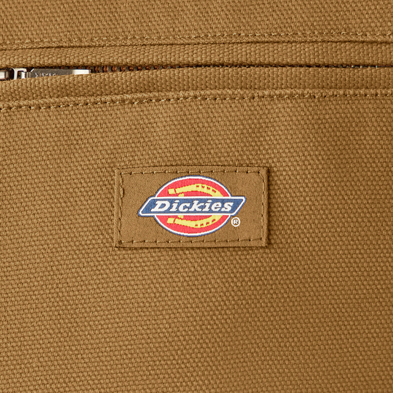 Dickies Duck Canvas Jacket - Brown