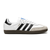 Adidas Samba ADV - White /Black/Gum