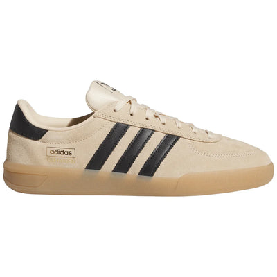 Adidas Glenburn - Sand Strata / Core Black / Gum