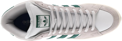 Adidas Superskate - Clear Granite / Collegiate Green / Crystal White