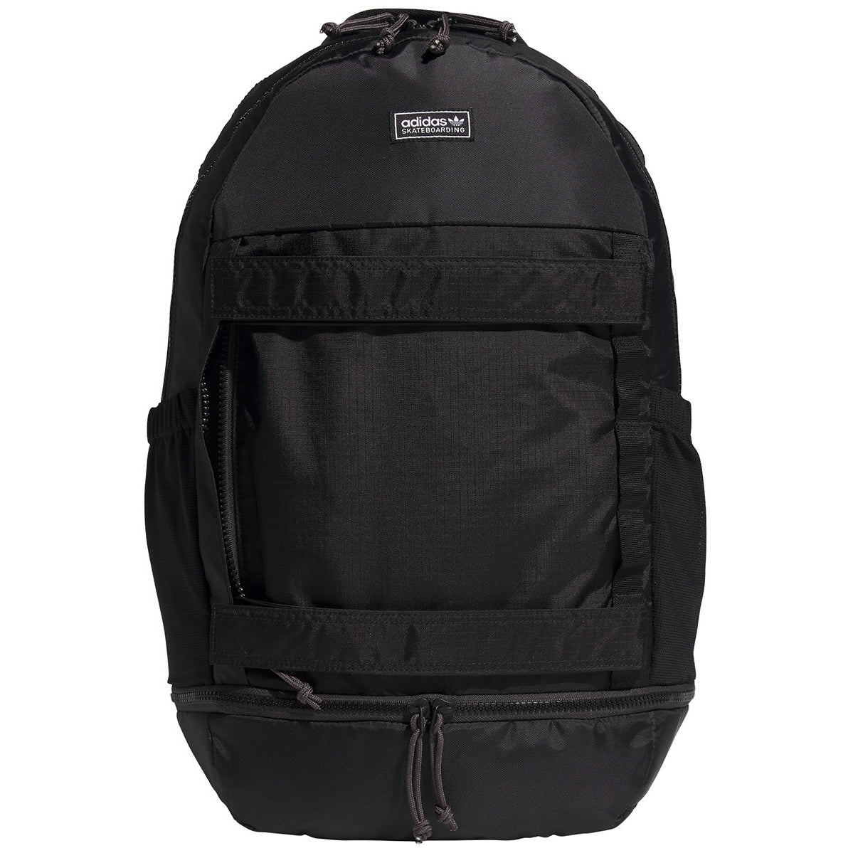 adidas Skateboarding FSBS Backpack Black Carbon
