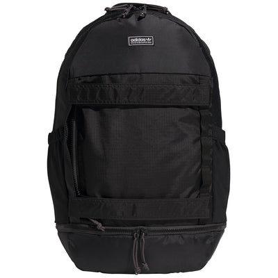 Adidas FSBS Backpack - Black