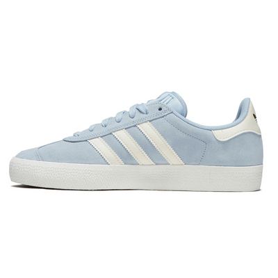 Adidas Gazelle ADV - Clear Sky / Cream White / Chalk White