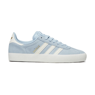 Adidas Gazelle ADV - Clear Sky / Cream White / Chalk White
