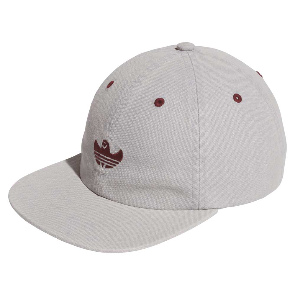 Adidas Gonz Cap - Halo Silver