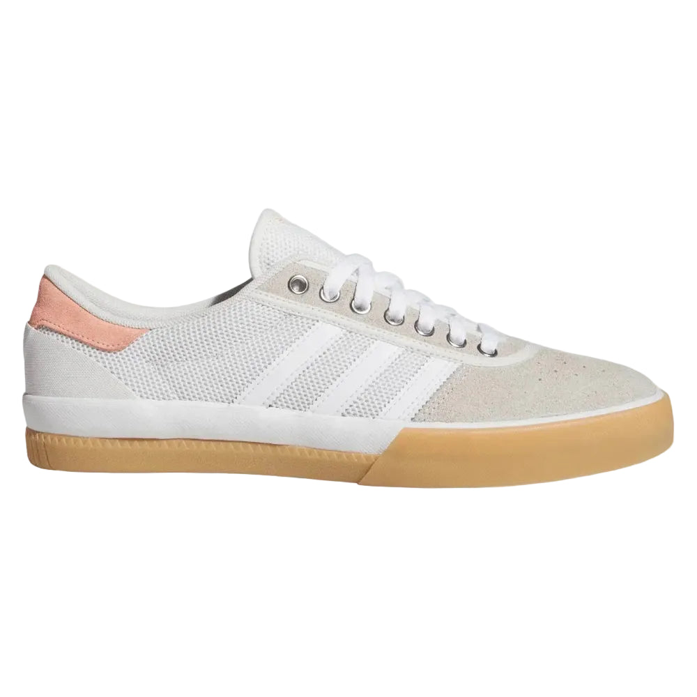 Adidas Lucas Premiere -  Cloud White / Crystal White / Haze Coral