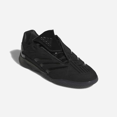 Adidas Predator Sala x Metalwood - Black / Black