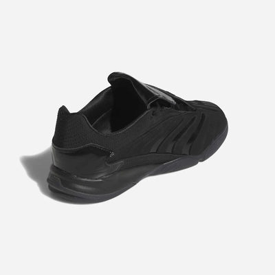 Adidas Predator Sala x Metalwood - Black / Black