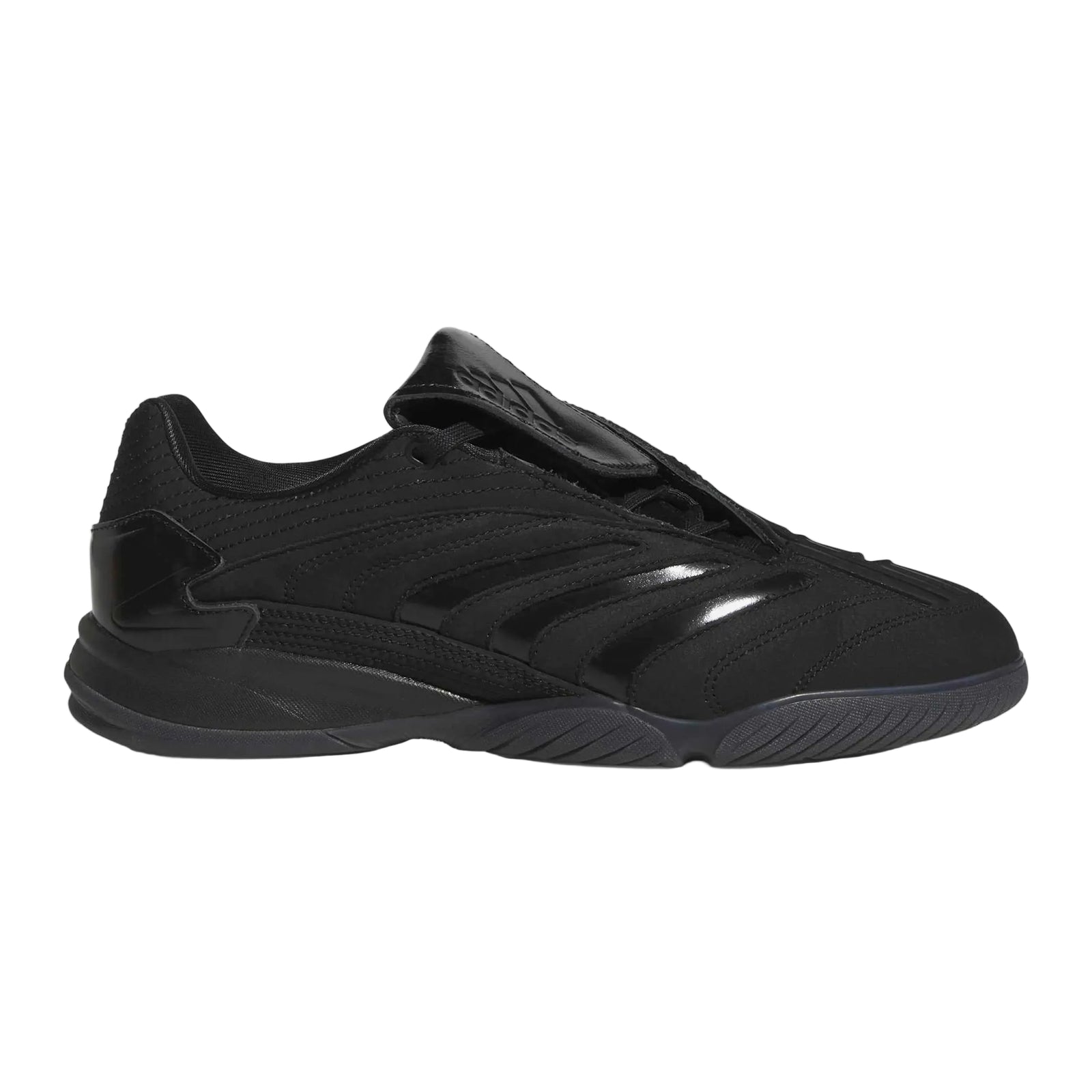 Adidas Predator Sala x Metalwood - Black / Black