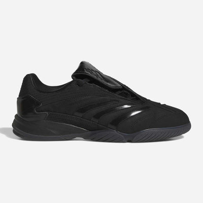 Adidas Predator Sala x Metalwood - Black / Black