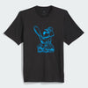 Adidas Kogan Dog T-Shirt - Black