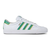 Adidas Nora Pro Model -  White / Court Green / Yellow