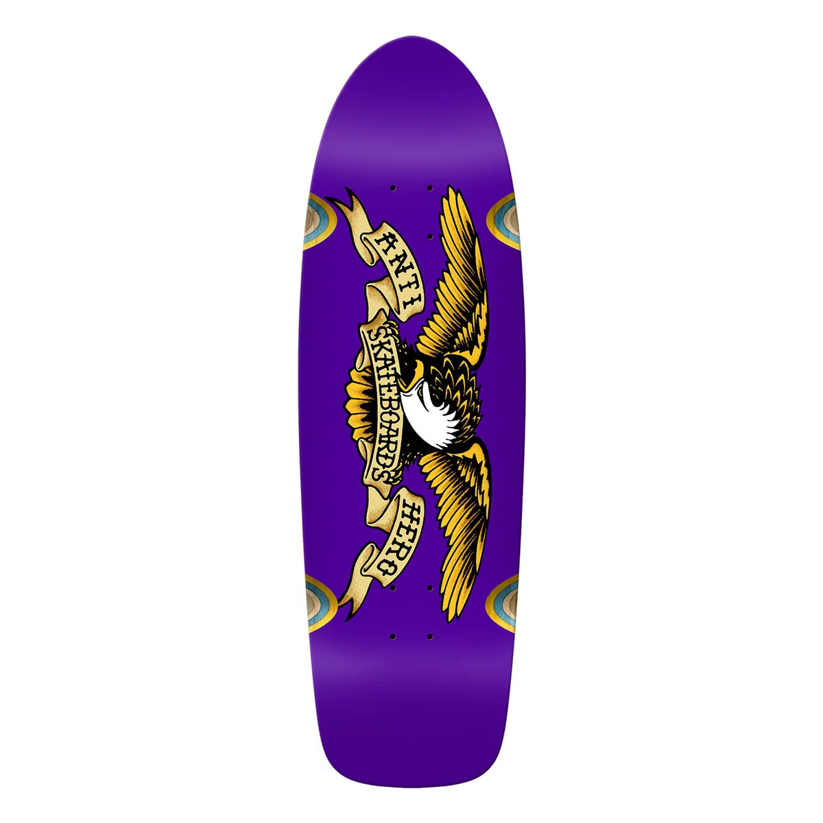 Antihero Eagle Caster Deck - 10.125