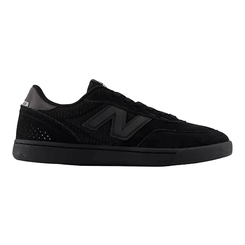 New Balance Numeric 440 V2 - Black/Black UN440BVU