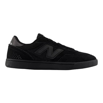 New Balance Numeric 440 V2 - Black/Black UN440BVU