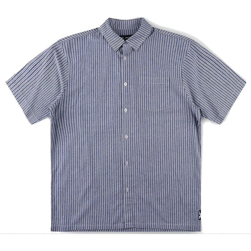 Former Reynolds Stripe SS Shirt
