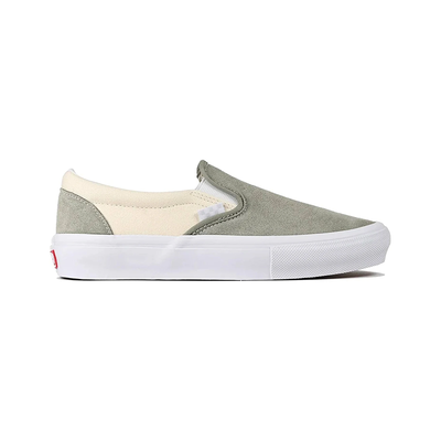 Vans Skate Slip-On - Sage