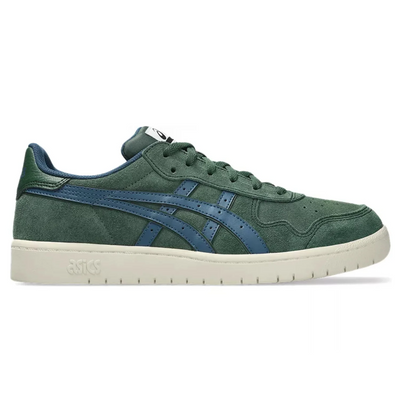 Asics Japan Pro - Forest Night / Mako Blue