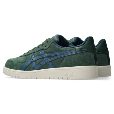 Asics Japan Pro - Forest Night / Mako Blue