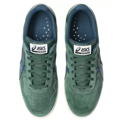 Asics Japan Pro - Forest Night / Mako Blue