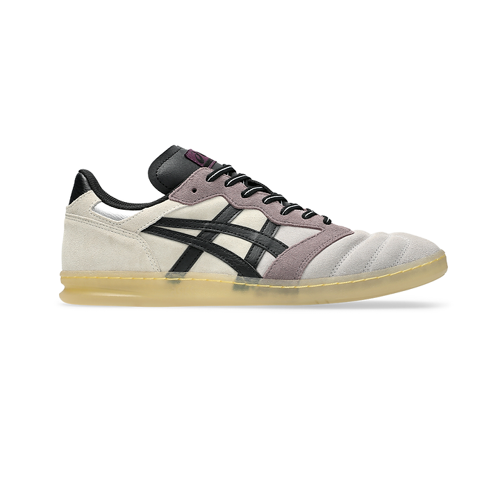 Asics Late Nite Stars Leggerezza FB - Oyster Grey/Black
