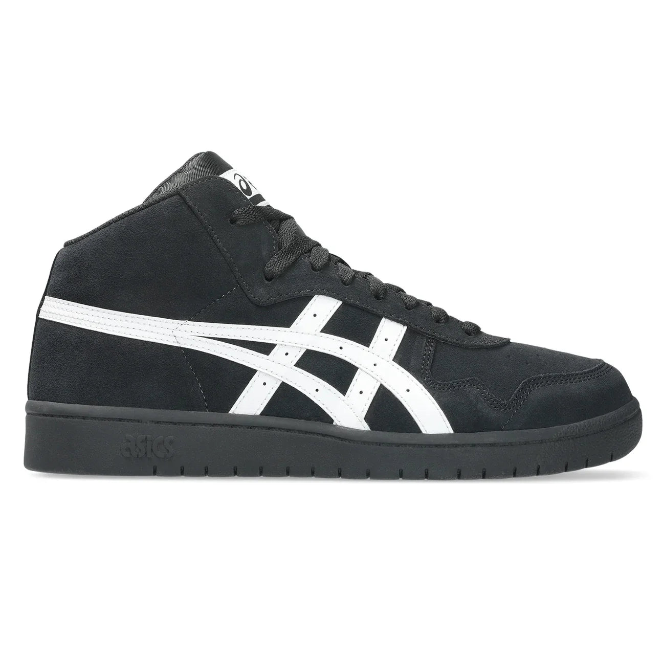 Asics Japan Pro MT - Black / Bright White